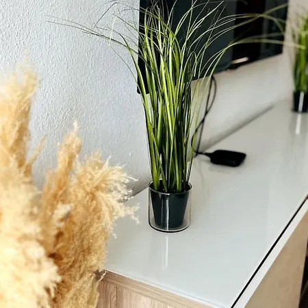 Penthouse De Standing: Vue Paris- 10min De L'aeroport - Parking Gratuit *