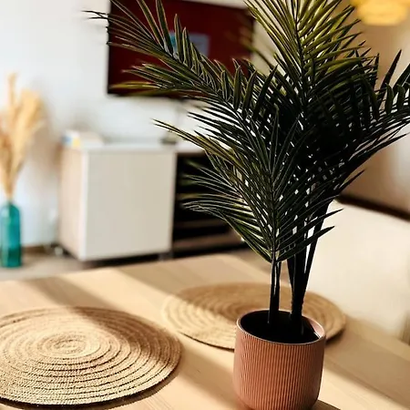 Penthouse De Standing: Vue Paris- 10min De L'aeroport - Parking Gratuit *